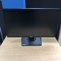 中古  ASUS VG258QR-R 24.5インチワイドゲーミングモニタ（フルHD 1920x1080 165Hz） 4720002568 
