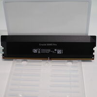 中古  PC5-51200 32GB デスクトップ用(DDR5-6400) 149159 