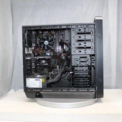 【通販センター】中古  mouse DAIV DGZ520E1-SH2 