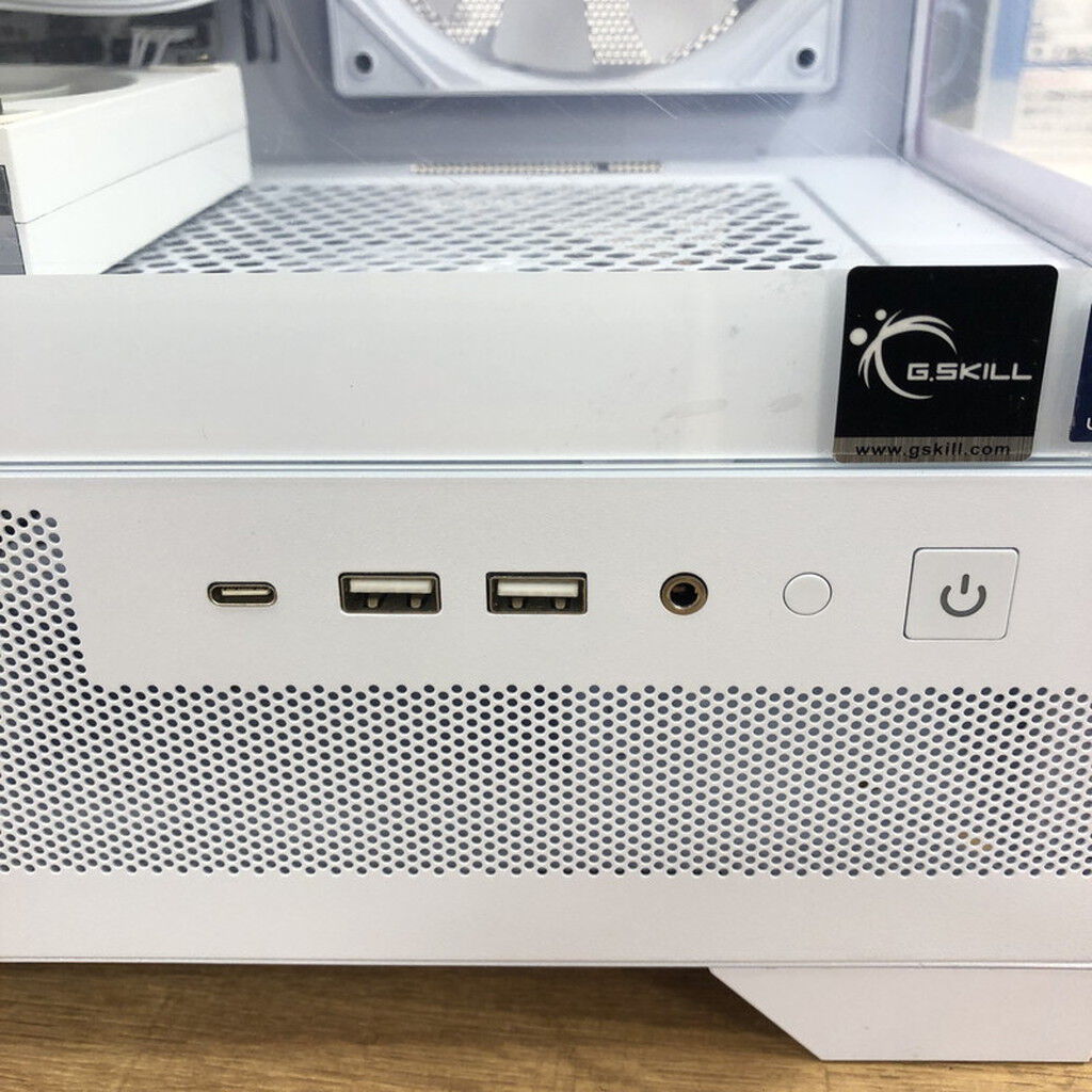 中古 Original 自作PC (Ultra 7 270K Plus/64GB/SSD500GB/RTX5060