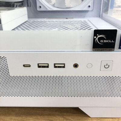 【宮崎恒久店】中古  Original 自作PC　(Ultra 7 270K Plus/64GB/SSD500GB/RTX5060) 5160001079 