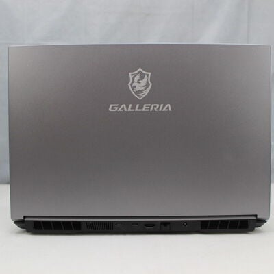 【福山ココローズ店】中古  THIRDWAVE GALLERIA RL7C-R45-5N 184964 