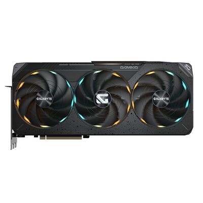 GIGABYTE  GV-N5090GAMING OC-32GD (GeForce RTX 5090 32GB) 