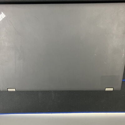 【大宮店】中古  Lenovo ThinkPad P52　20MAS12700 (Core i7 8750H/16GB/SSD512GB/-/NVIDIA Quadro P1000 4GB/15.6ｲﾝﾁ/1920x1080/Wi-Fi/WEBCAM/W11H64) 176658 