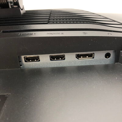 【大分店】中古  Dell G2422HS [23.8インチ] フルHD（1920x1080） 165Hz 3480037303 