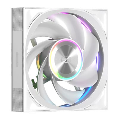 CPS  F7X120R-ARGB-WH (ホワイト リバースバージョン) 