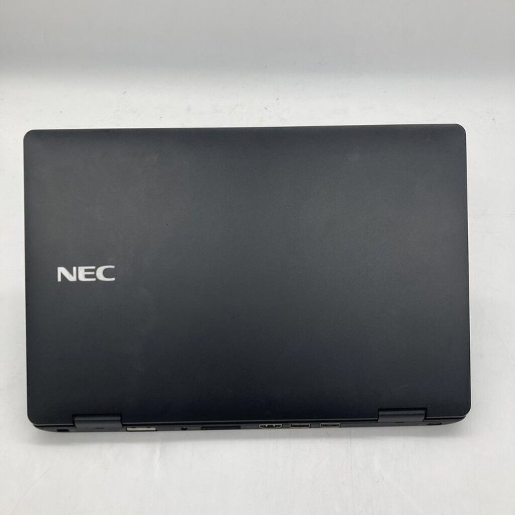 中古 NEC PC-VKT10CGG63N6(i5-10210Y/8GB/SSD256GB/W11P) 4660002294