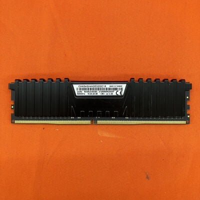【なんば店】中古  PC4-25600 32GB デスクトップ用 143224 