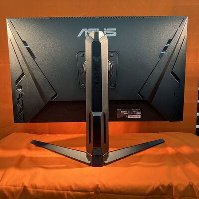 【なんば店】中古  ASUS VG279QL3A-R (27"W 2H1DP 1ms IPS 180Hz) 3280021741 