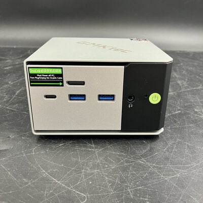 【大須店】中古  GMKtec M8 3120024871 