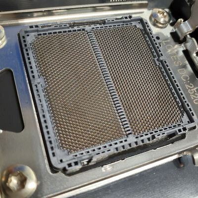 【鹿児島店】中古  ASRock B650M Pro X3D WiFi (B650 AM5 mATX DDR5) 4700000737 