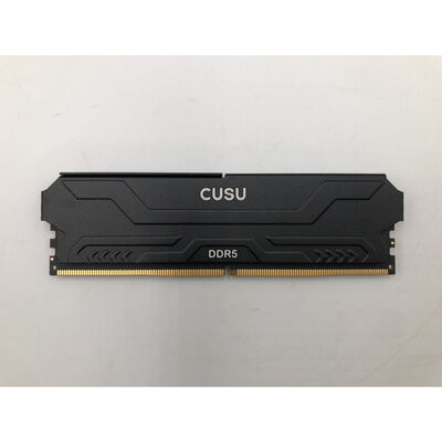【水戸赤塚店】中古  CUSU KSD1556U46BKN2032E (DDR5 PC5-44800 16GB) 4680003187 