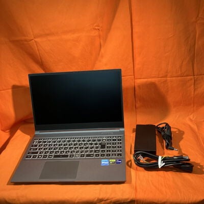 【なんば店】中古  THIRDWAVE raytrek R5-RL5 (i7-13700H/32GB/SSD1TB/RTX4050/WLAN/15.6QHD) 3280021658 