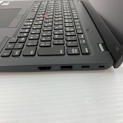 【秋葉原本店】中古  Lenovo_ThinkPad_L13_Gen3(i5-1245U/8GB/SSD256GB/W11P) 3410016691 