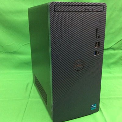 【川崎店】中古  DELL Inspiron 3910(i7 12700/64GB/SSD512GB/GTX1650/W11H) 3170006691 