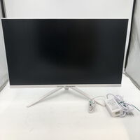 中古  Viewsonic VX2728J-2K-W-72 (27"W 2H1DP 180Hz WQHD) 5200000965 