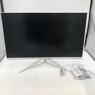 【福井日之出店】中古  Viewsonic VX2728J-2K-W-72 (27"W 2H1DP 180Hz WQHD) 5200000965 