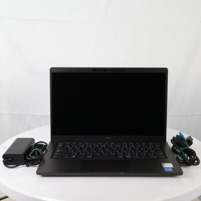 【通販センター】中古  Dell Latitude 7320(Intel Core i7 1185G7/16GB/SSD500GB/なし/オンボード/13.3/1920x1080/Wi-Fi/W11H64 MAR) 185346 