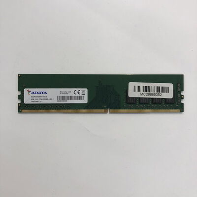 【長野稲里店】中古  PC4-25600 8GB デスクトップ用(DDR4-3200) 140727 
