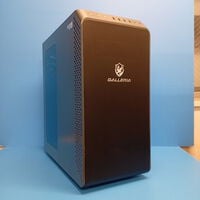 中古  GALLERIA XA7C-R70S 3120023910 