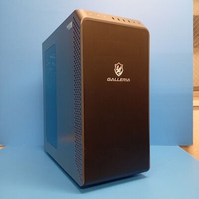 【大須店】中古  GALLERIA XA7C-R70S 3120023910 