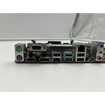 【秋葉原本店】中古  【付属品欠品】 ASUS PRIME H610M-A D4 (H610 1700 mATX DDR4) 3480036287 
