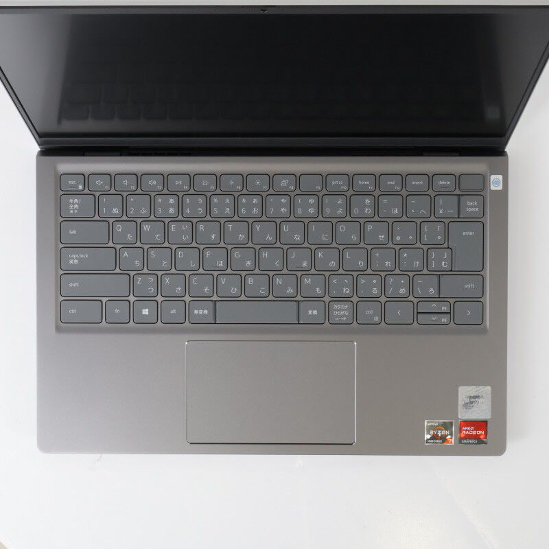 中古 Dell Inspiron 5415(AMD Ryzen 7 5700U/8GB/SSD500GB/なし/ATI