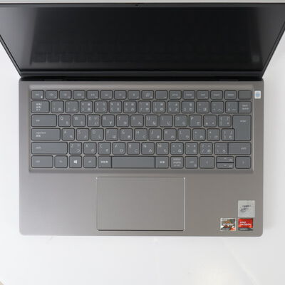 【通販センター】中古  Dell Inspiron 5415(AMD Ryzen 7 5700U/8GB/SSD500GB/なし/ATI AMD Radeon(TM) Graphics/14/1920x1080/Wi-Fi/W11H64 MAR) 185375 