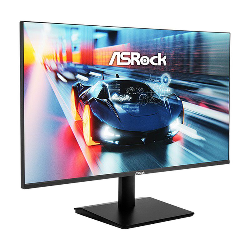 ASRock CL25FFA (24.5インチワイド 液晶モニター) ｜ パソコン通販の
