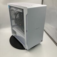 中古  iiyama ILeDEi-M155-AR57X-DESXB (Ryzen 7 5700X/32GB/SSD1TB/RX7600) 3280022600 