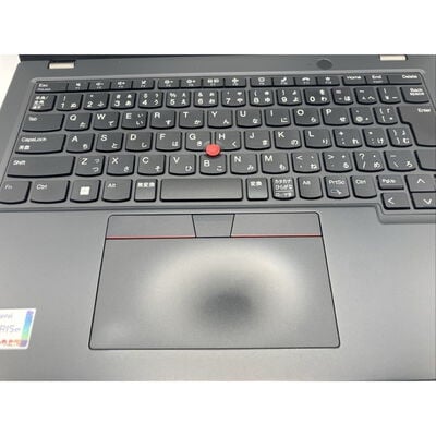 【仙台店】中古  Lenovo ThinkPad L13 Gen 4 (Core i5-1335U/16GB/SSD256GB/-/-/WLAN/13.3UWXGA/W11P/-) 3240010258 