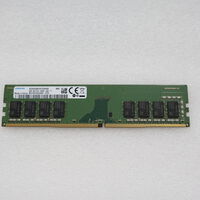 中古  PC4-21300 8GB デスクトップ用(DDR4-2666) 126165 