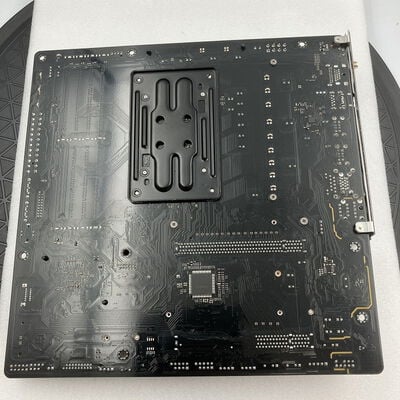 【新潟店】中古  ASRock B650M Pro RS WiFi (B650 AM5 mATX DDR5) 3290006836 