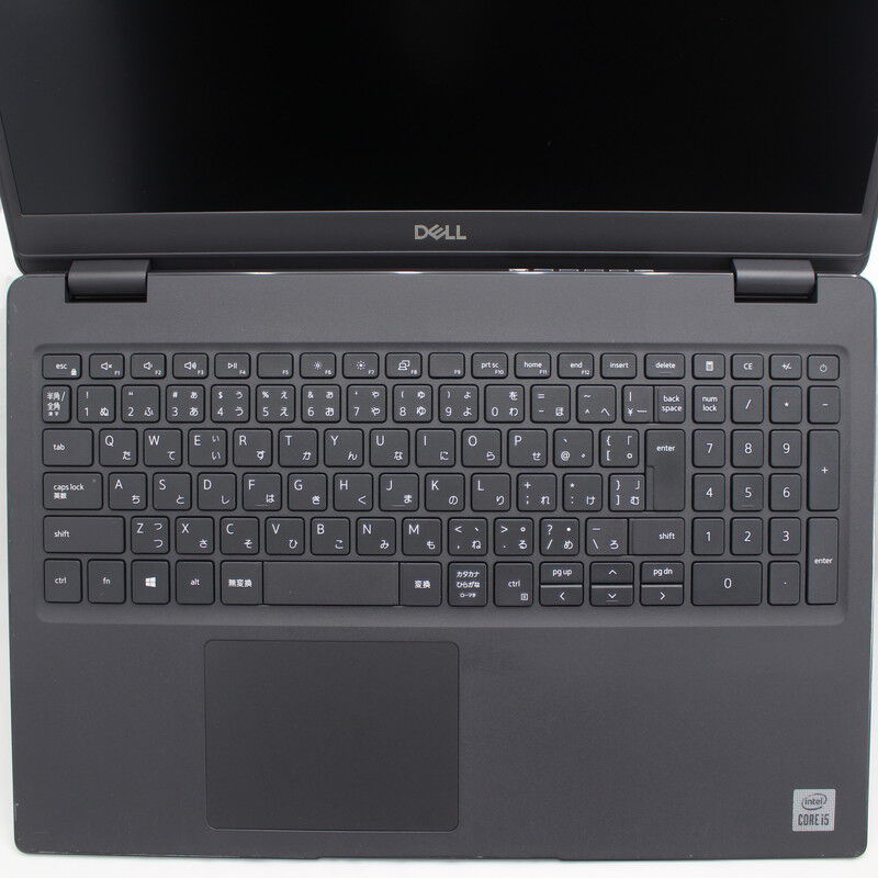 中古 DELL Latitude 3510(Intel Core i5 10310U 1.70GHz/16GB DDR4