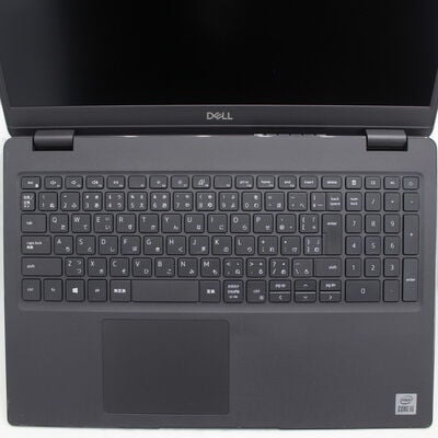【通販センター】中古  DELL Latitude 3510(Intel Core i5 10310U 1.70GHz/16GB DDR4/SSD256GB/-/オンボード/15.6/1920x1080/GbE/Wi-Fi/WEBCAM/W11H/VBT) 197524 