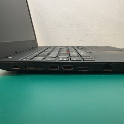 【佐賀南部バイパス店】中古  Lenovo Thinkpad L590(i5-8265U/8GB/SSD256GB/W11P) 5250001721 