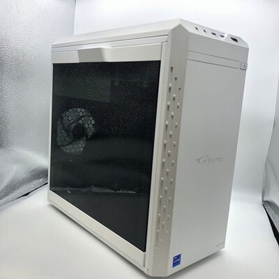 【宇都宮鶴田店】中古  mouse G-Tune(i7 13700F/32GB/SSD1TB/RTX4070/W11H) 5280001523 