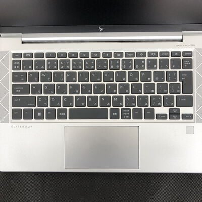 【長野稲里店】中古  HP EliteBook 830 G8 MSO (Intel Core i5 1145G7 2.6GHz/16GB/SSD256GB/-/オンボード/13.3/1920x1080/Wi-Fi/WEBCAM/W11P/Microsoft Office Home and Business 2024) 188250 