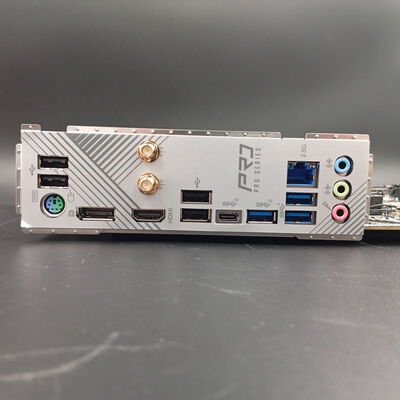 【大須店】中古  ASRock Z790 Pro RS WiFi (Z790 1700 ATX DDR5) 175343 
