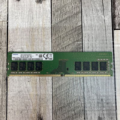 【広島店】中古  PC4-21300 8GB デスクトップ用_ 184888 
