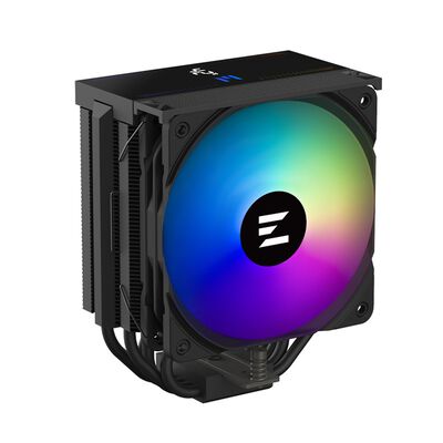 ZALMAN  CNPS13X DS BLACK 
