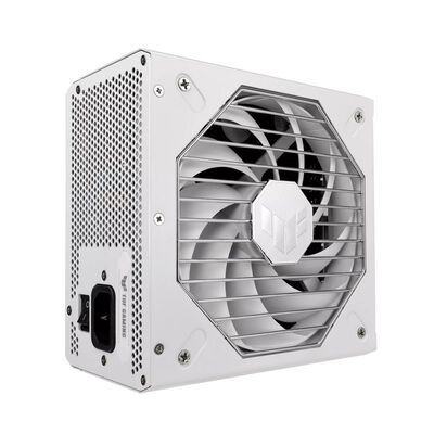 ASUS  TUF-GAMING-1000G-WHITE (1000W) 