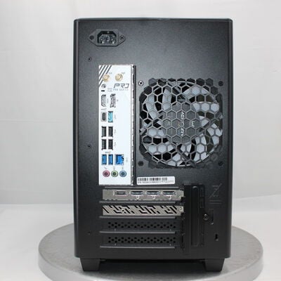 【甲府飯田店】中古  Original PC(AMD Ryzen 7 9700X/32GB/SSD2TB/なし/AMD Radeon RX 9070 XT 16GB/W11H64 MAR) 187417 