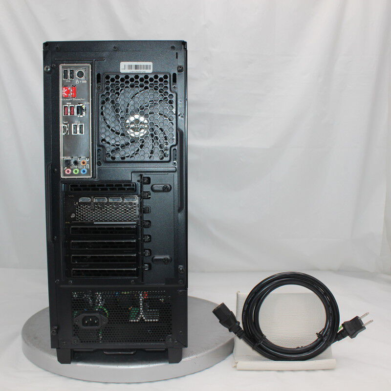 中古 インバースネット FRONTIER(Intel Core i7 13700F/32GB DDR4 (PC4