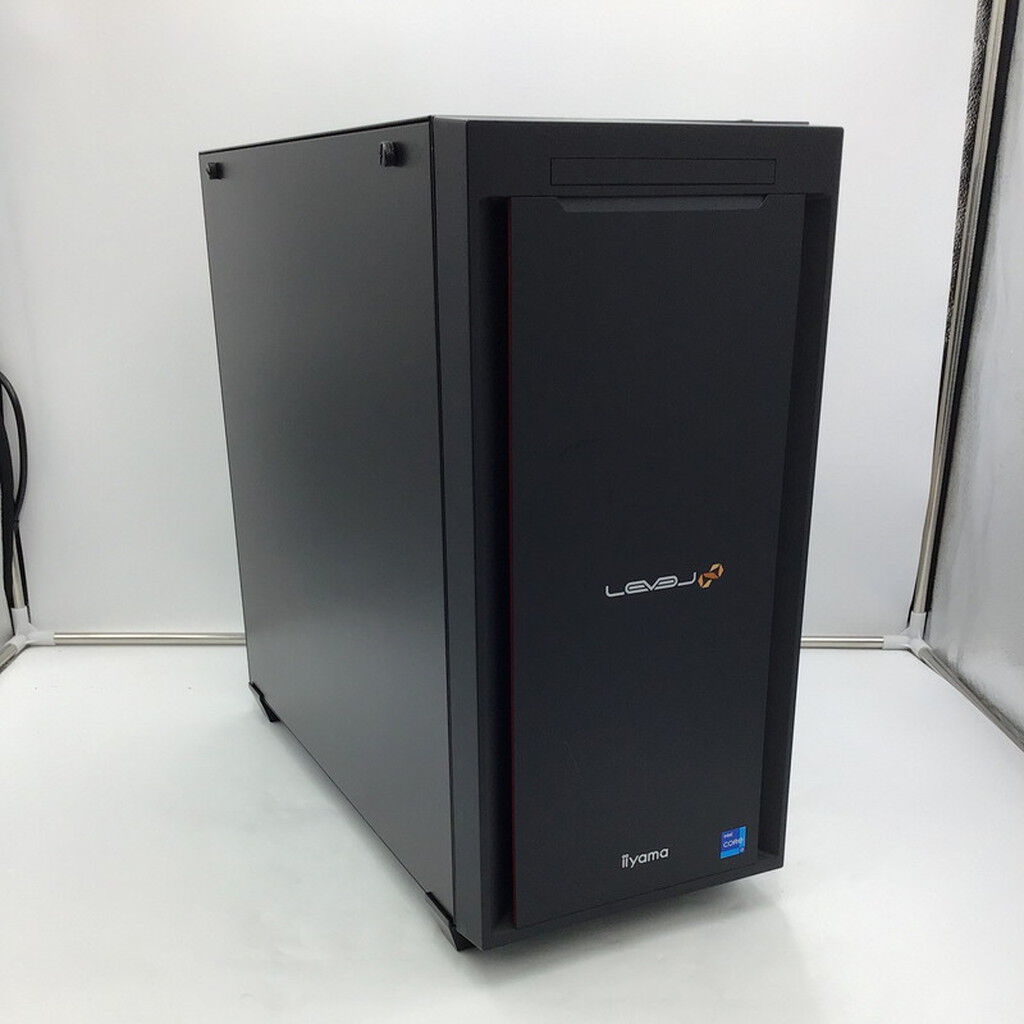 iiyamaの中古ゲーミングデスクトップPC一覧（58件）｜パソコン（PC