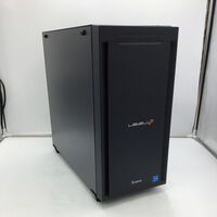 中古  iiyama ILeDXs-R769-A127-UASXB 4950002383 