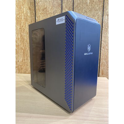 【座間相武台】中古  GALLERIA(i7 12700/32GB/SSD1TB/RTX3080Ti/W11H) 4510003044 