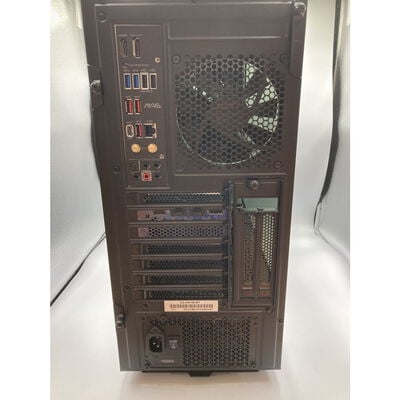 【水戸赤塚店】中古  自作PC(i7 12700K/16GB/SSD1TB/HDD4TB/RTX3070Ti/WinH) 4680002085【8/14価格改定!】 