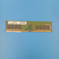 中古  PC4-21300 8GB デスクトップ用_ 184888 