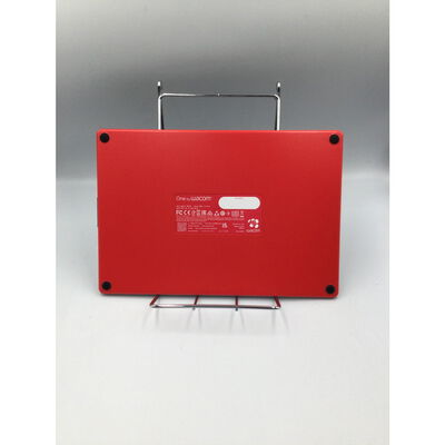 【座間相武台】中古  ワコム ペンタブ One by Wacom Medium　X000LVE3DX 4510002336 